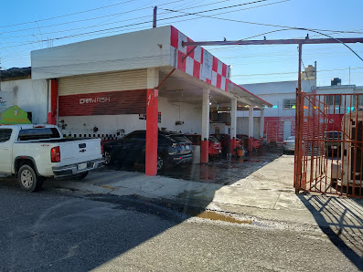 Car Wash Veracruz